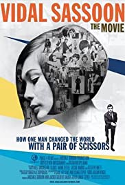 Watch Free Vidal Sassoon: The Movie (2010)